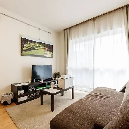 Ferienwohnung Bios Sapporo